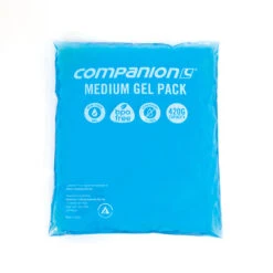 Companion Medium Gel Pack