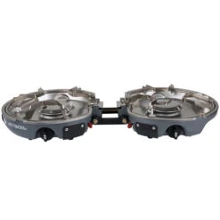 Jetboil Genesis Basecamp Stove
