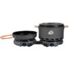 Jetboil Genesis Basecamp Camp Stove System -Camping Promotion Store genesis system