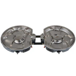 Jetboil Genesis Basecamp Camp Stove System -Camping Promotion Store genesis system6