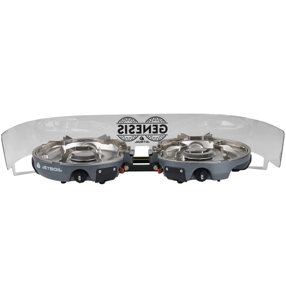 Jetboil Genesis Basecamp Stove 8 Jetboil Genesis Basecamp Stove - Image 6
