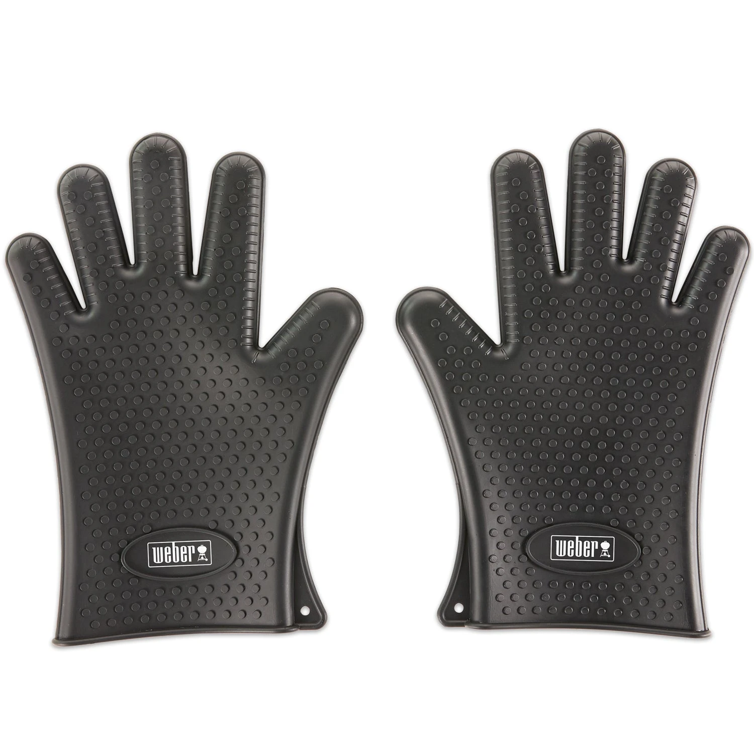 Weber Silicone Smoking Gloves 4 Weber Silicone Smoking Gloves - Image 2