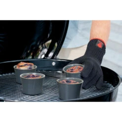 Weber Premium BBQ Gloves (S/M) -Camping Promotion Store gloves3 10feb270 7762 47ad 915c 70741d401572