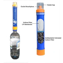 GoStraw Water Purifier -Camping Promotion Store gostraw2