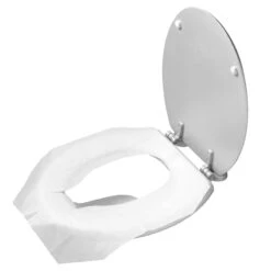 GO TRAVEL Disposable Toilet Seat Covers