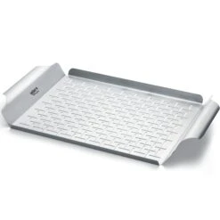 Weber S/S Grill Pan