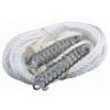 Double Heavy Duty Guy Rope With Spring -Camping Promotion Store guyd
