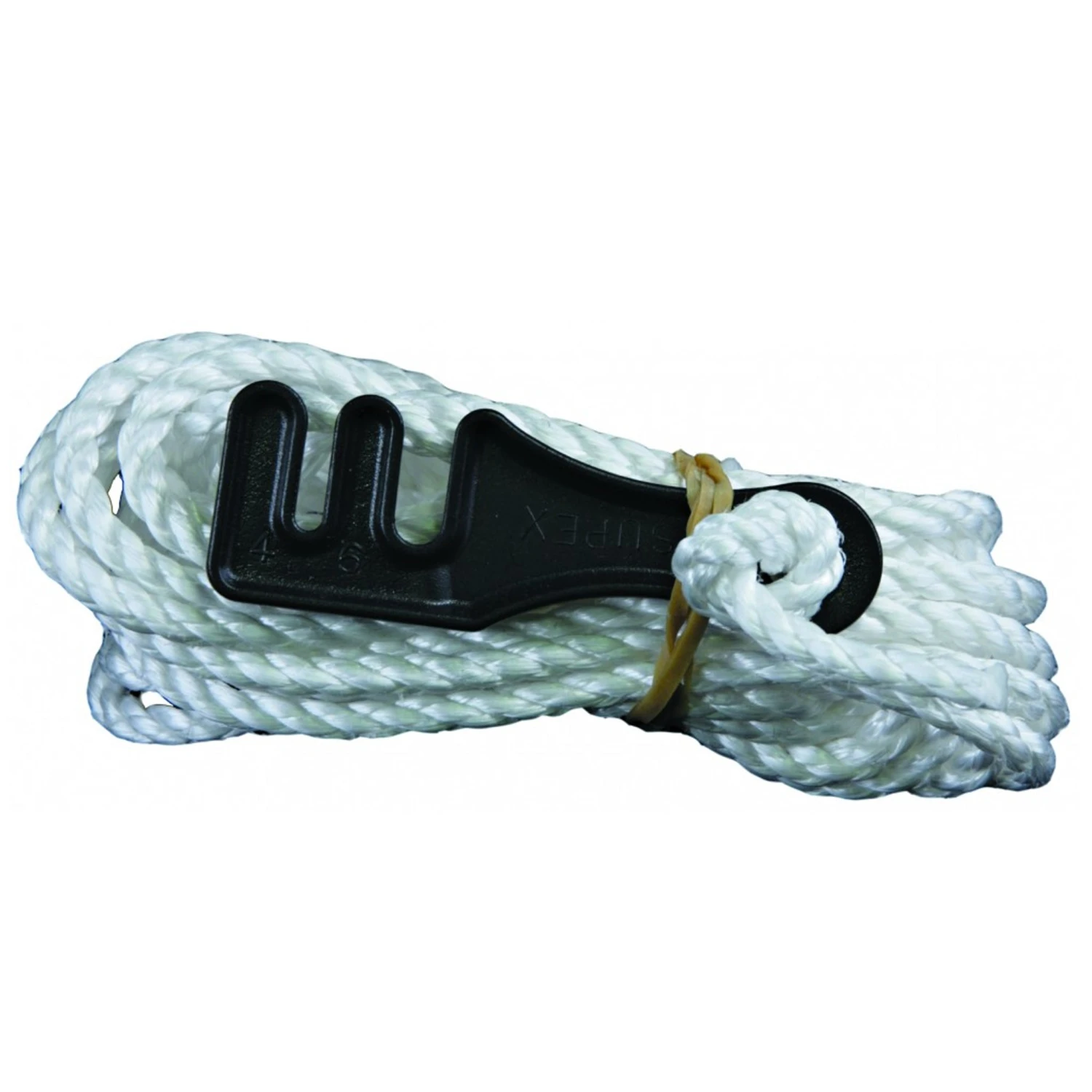 Single Guy Rope With Plastic Slide 3 Single Guy Rope With Plastic Slide