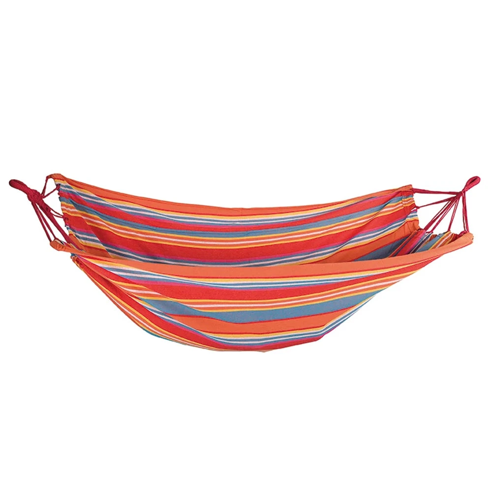 OZtrail Anywhere Double Hammock 4 OZtrail Anywhere Double Hammock - Image 2