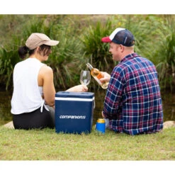 Companion 14L Hard Cooler -Camping Promotion Store hardcooler14c