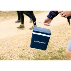 Companion 7L Hard Cooler 7 Companion 7L Hard Cooler -Camping Promotion Store hardcooler7c