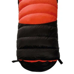 Helium 450 UL -7°C Down Sleeping Bag -Camping Promotion Store helium450d