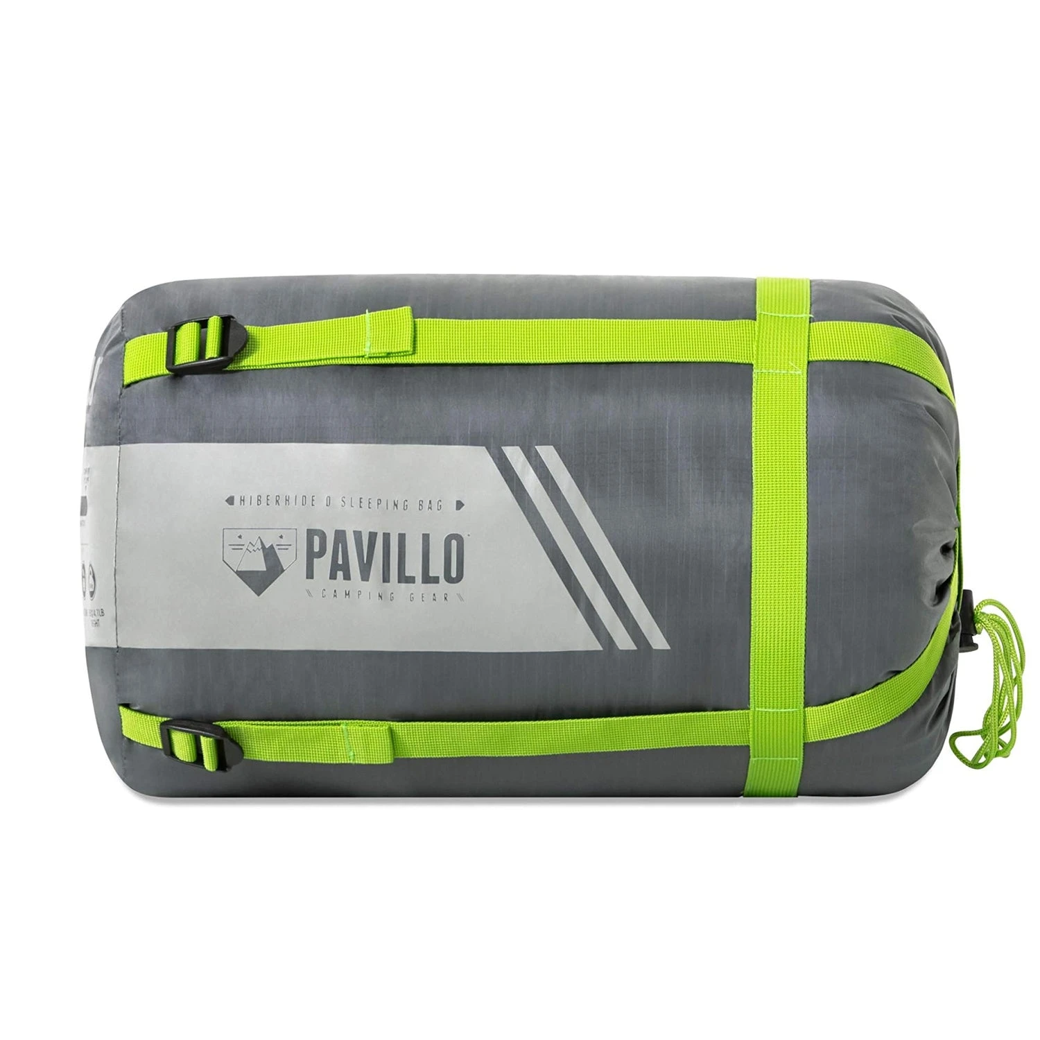 Bestway Hiberhide 0°C Sleeping Bag 6 Bestway Hiberhide 0°C Sleeping Bag - Image 4