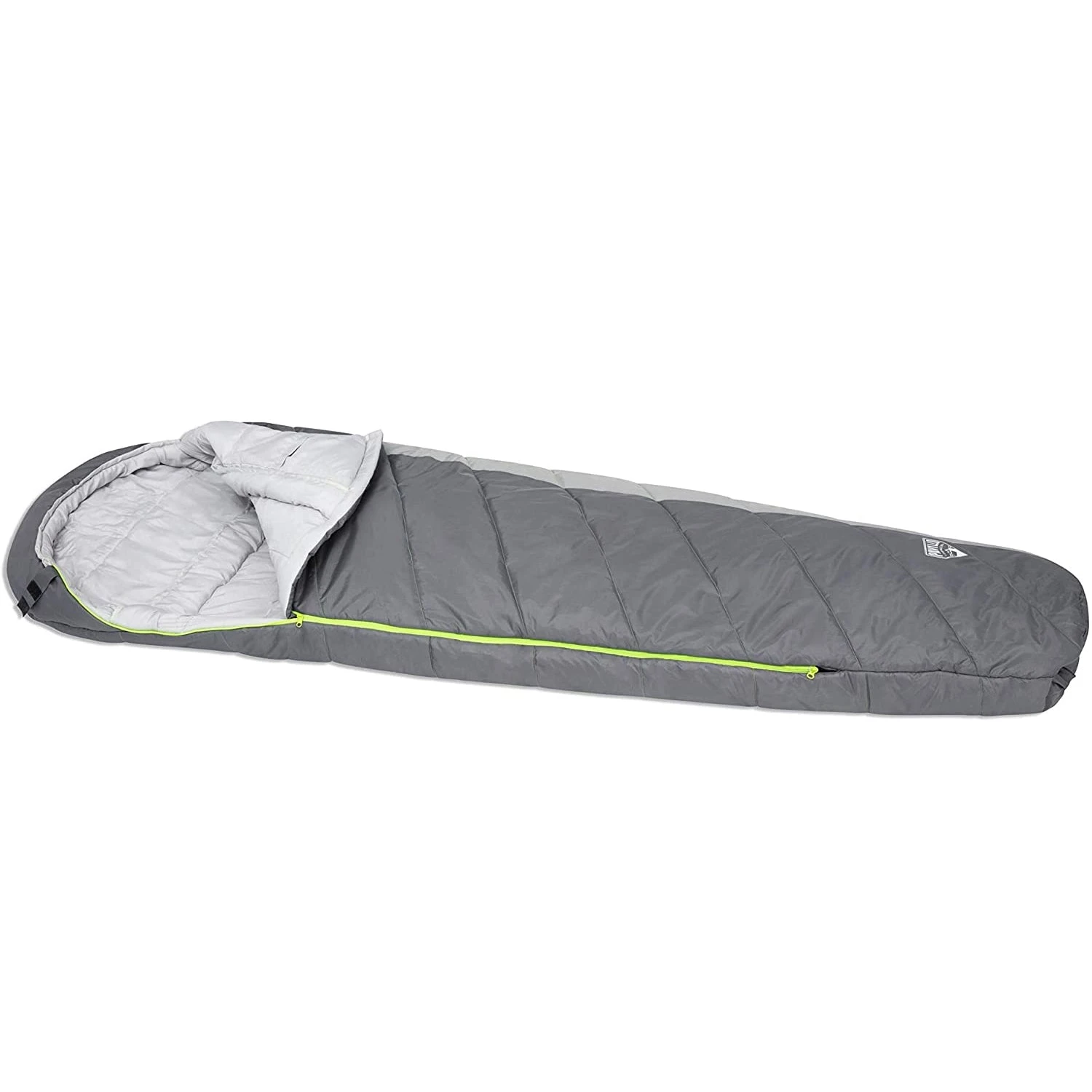 Bestway Hiberhide 0°C Sleeping Bag 5 Bestway Hiberhide 0°C Sleeping Bag - Image 3