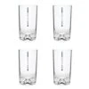 415ml Highball Tumbler Glass - 4 Pack -Camping Promotion Store higball4