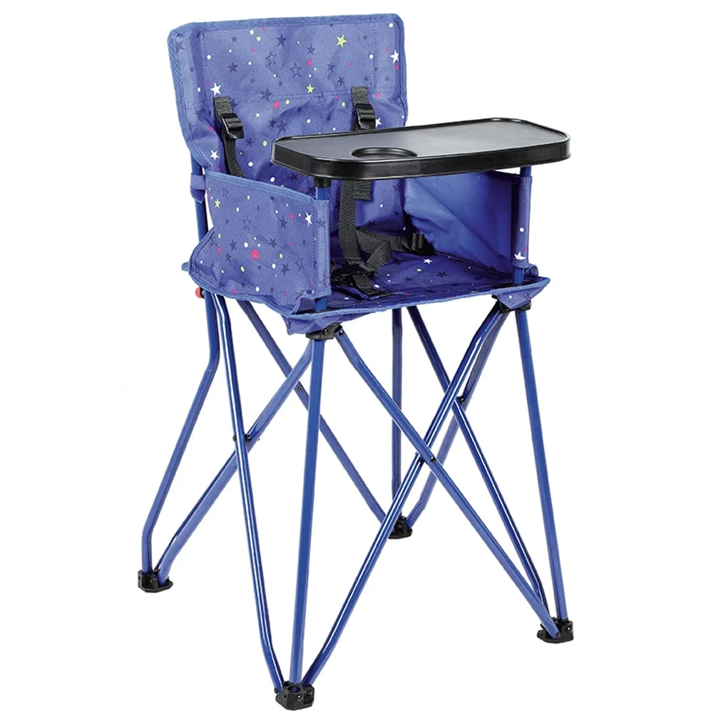 OZtrail Handy Junior High Chair 3 OZtrail Handy Junior High Chair