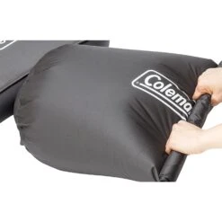 Coleman High Peak Double Self Inflating Mattress -Camping Promotion Store highpeak d2