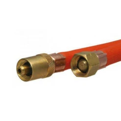 Coarse Thread High Pressure Gas Hose - 600mm -Camping Promotion Store highpressurehosecoarse