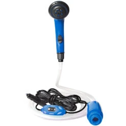Companion 12V High Volume Camp Shower