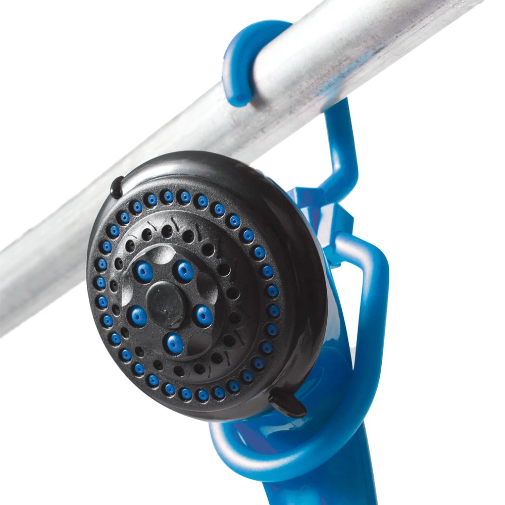 Companion 12V High Volume Camp Shower 5 Companion 12V High Volume Camp Shower - Image 3