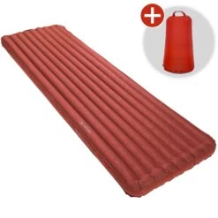 VAUDE Hike 9M Sleeping Mat With Pumpsack