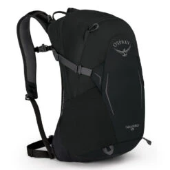 Osprey Hikelite 18L Daypack -Camping Promotion Store hikelite18black