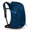 Osprey Hikelite 18L Daypack -Camping Promotion Store hikelite18blue