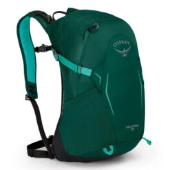 Osprey Hikelite 18L Daypack -Camping Promotion Store hikelite18green