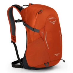 Osprey Hikelite 18L Daypack -Camping Promotion Store hikelite18orange