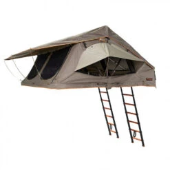 Hi View 2200 Roof Top Tent (no Annex)