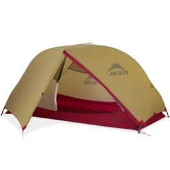 MSR Hubba Hubba 1P Hiking Tent