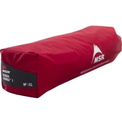 MSR Hubba Hubba 1P Hiking Tent -Camping Promotion Store hubba1b