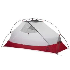 MSR Hubba Hubba 1P Hiking Tent -Camping Promotion Store hubba1c