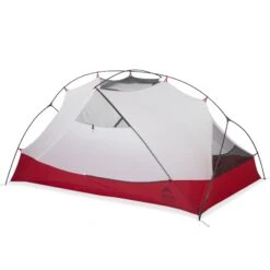 MSR Hubba Hubba 2P Hiking Tent -Camping Promotion Store hubba2c