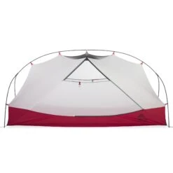 MSR Hubba Hubba 2P Hiking Tent -Camping Promotion Store hubba2e