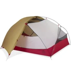 MSR Hubba Hubba 3P Hiking Tent 11 MSR Hubba Hubba 3P Hiking Tent -Camping Promotion Store hubba3d