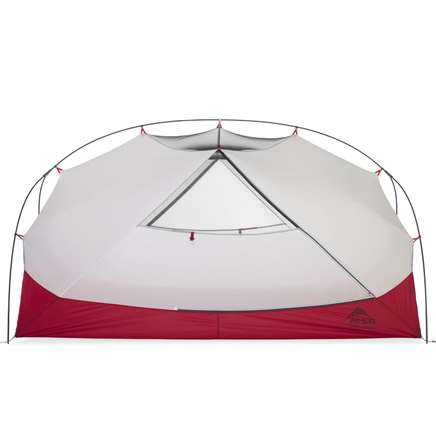 MSR Hubba Hubba 3P Hiking Tent 7 MSR Hubba Hubba 3P Hiking Tent - Image 5