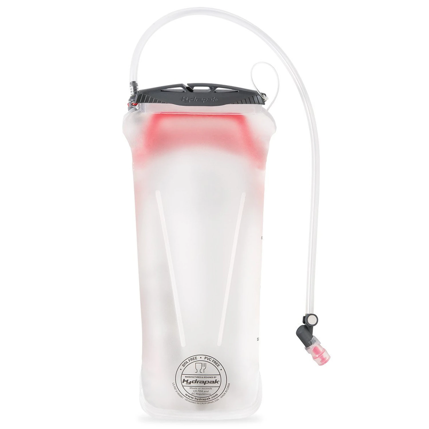 Osprey 2.5L Hydraulics LT Water Bladder 4 Osprey 2.5L Hydraulics LT Water Bladder - Image 2