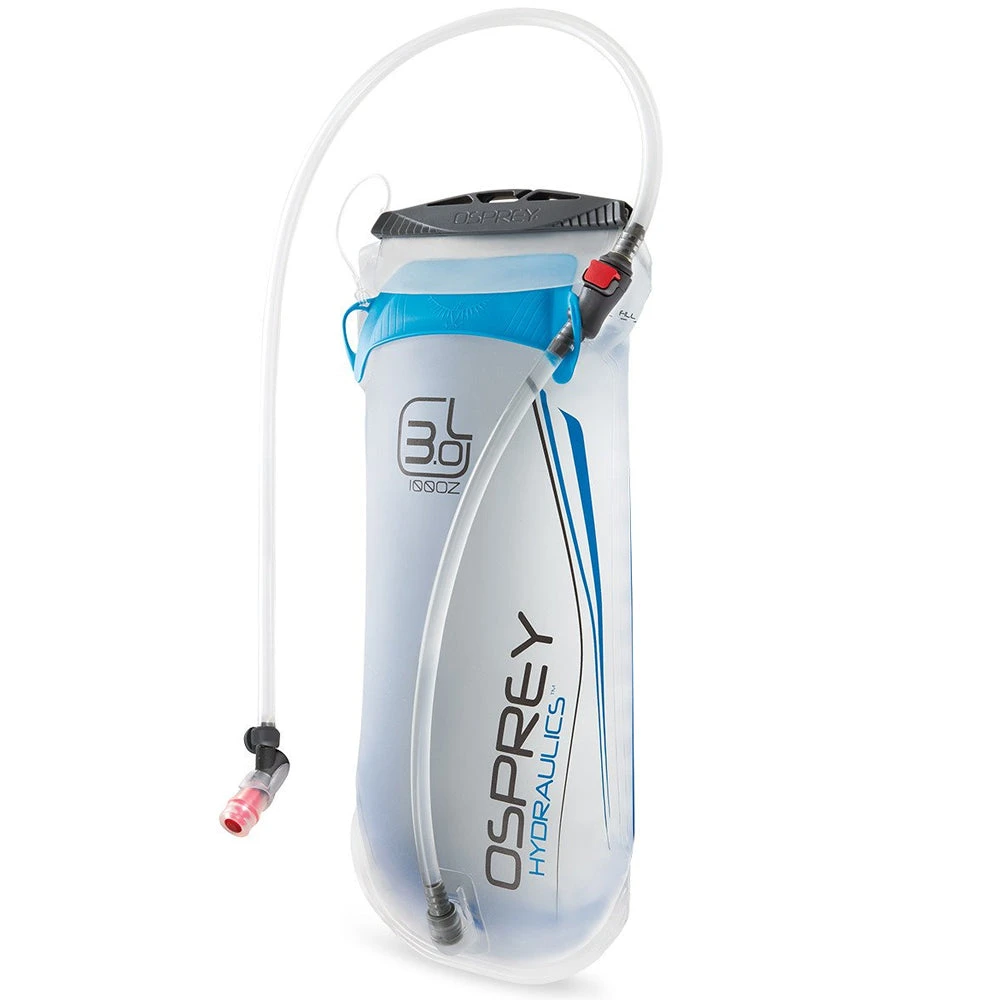 Osprey 3L Hydraulics Water Bladder 3 Osprey 3L Hydraulics Water Bladder