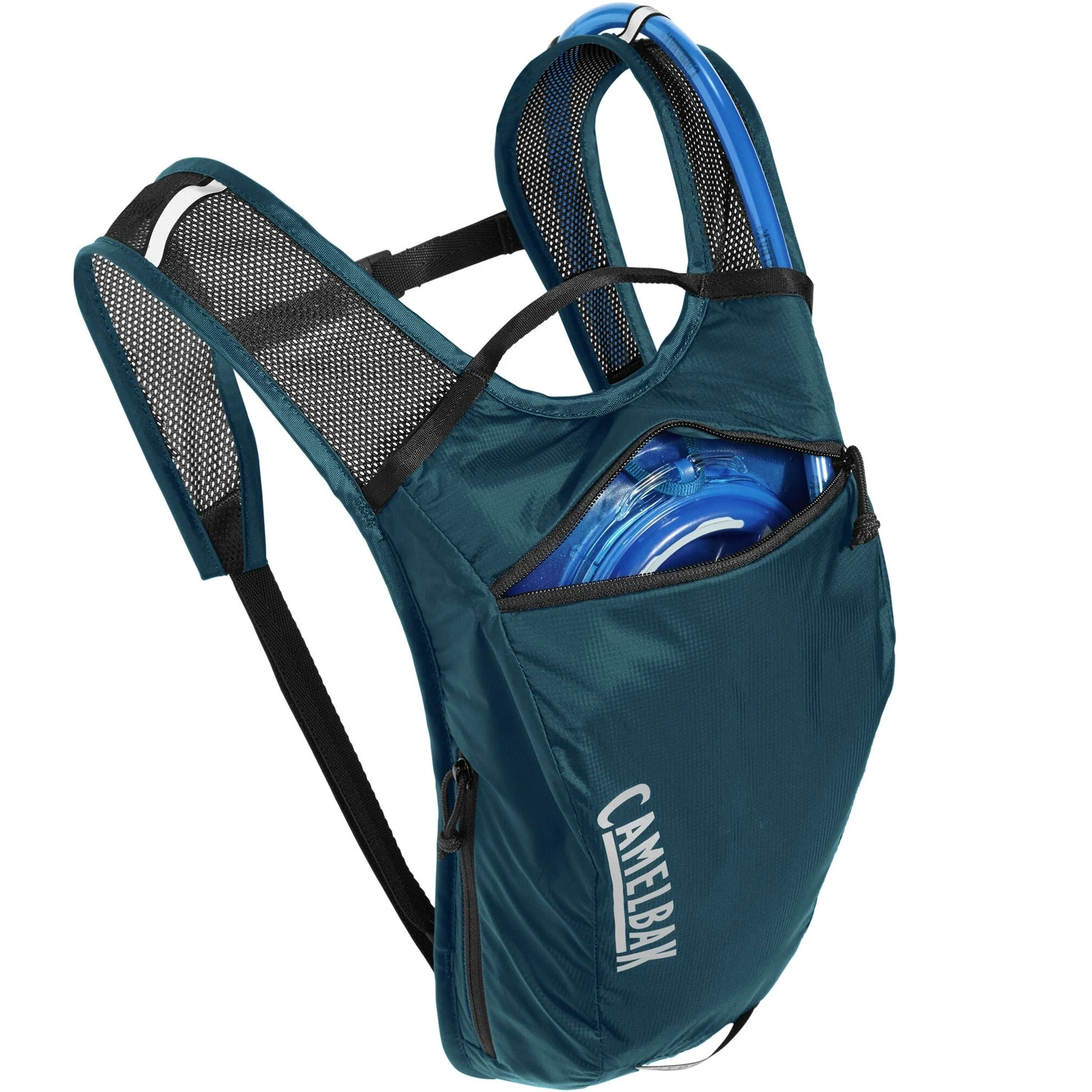 Camelbak Hydrobak Light 1.5L Hydration Pack 6 Camelbak Hydrobak Light 1.5L Hydration Pack - Image 4