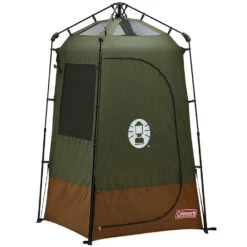 Coleman Instant Up Single Ensuite Shower Tent -Camping Promotion Store instant ensuite s3