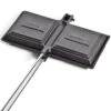Double Jaffle Iron Jumbo 1 Double Jaffle Iron Jumbo -Camping Promotion Store jaffle double jumbo