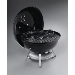 Weber Jumbo Joe Charcoal BBQ -Camping Promotion Store jj1