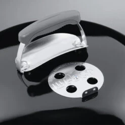 Weber Jumbo Joe Charcoal BBQ -Camping Promotion Store jj2