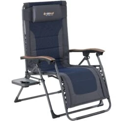 OZtrail Jumbo Sun Lounge