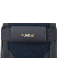 OZtrail Jumbo Sun Lounge -Camping Promotion Store jumbo10