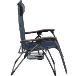 OZtrail Jumbo Sun Lounge -Camping Promotion Store jumbo2