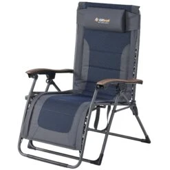 OZtrail Jumbo Sun Lounge -Camping Promotion Store jumbo4