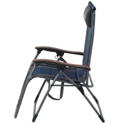 OZtrail Jumbo Sun Lounge -Camping Promotion Store jumbo5