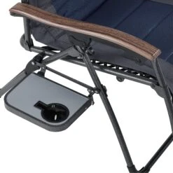 OZtrail Jumbo Sun Lounge -Camping Promotion Store jumbo7